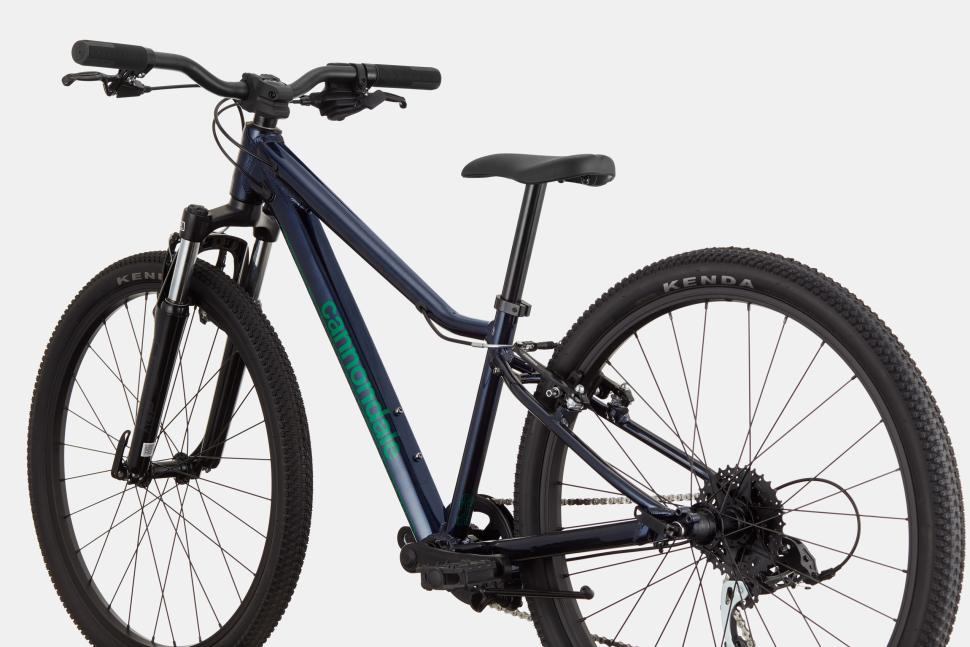 Велосипед 24" Cannondale TRAIL OS 2023 MDN Велосипед 24" Cannondale TRAIL OS 2023 MDN