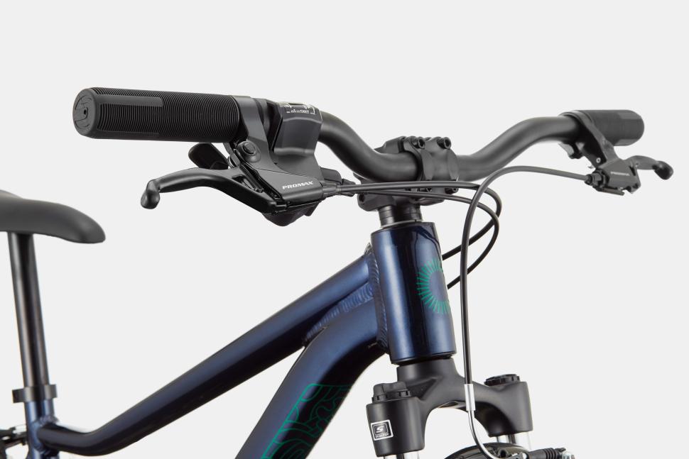 Велосипед 24" Cannondale TRAIL OS 2023 MDN Велосипед 24" Cannondale TRAIL OS 2023 MDN