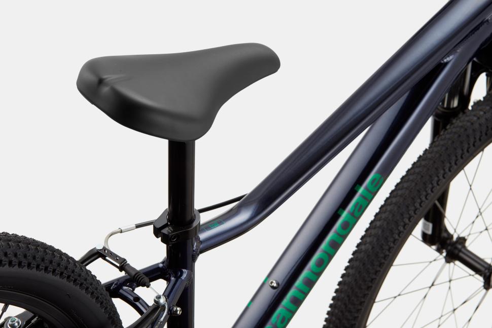 Велосипед 24" Cannondale TRAIL OS 2023 MDN Велосипед 24" Cannondale TRAIL OS 2023 MDN