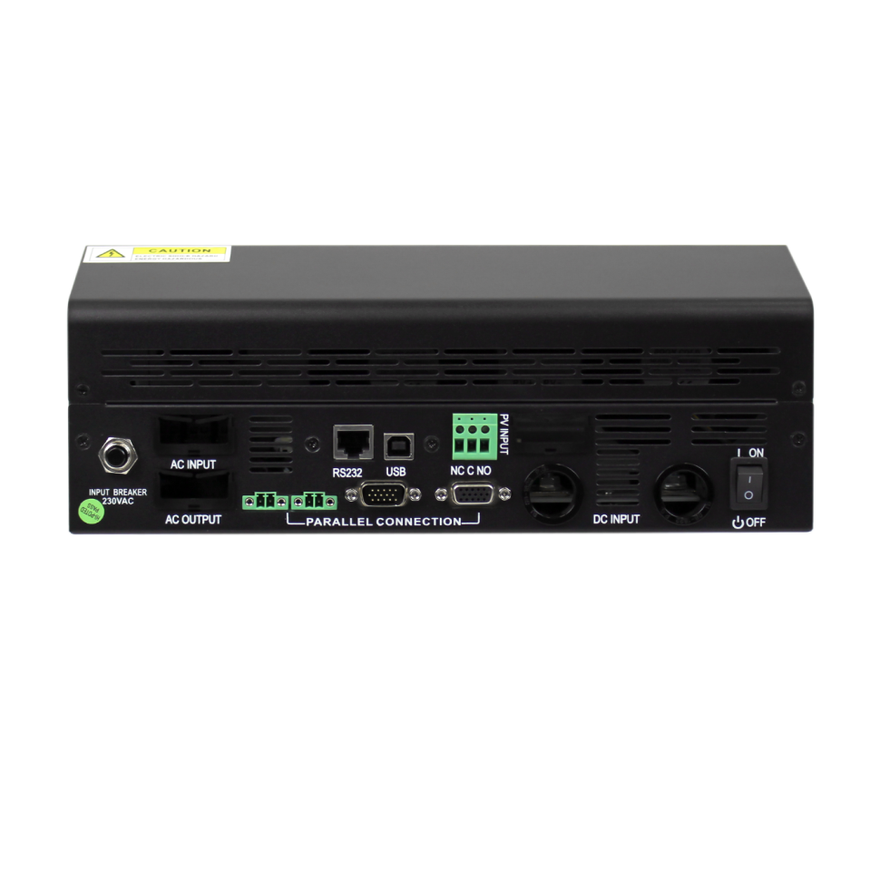 Гибридный солнечный инвертор (ИБП) LPW-HMG-5485-5000VA (5000Вт) 48V 80A MPPT 120-450V Гибридный солнечный инвертор (ИБП) LPW-HMG-5485-5000VA (5000Вт) 48V 80A MPPT 120-450V