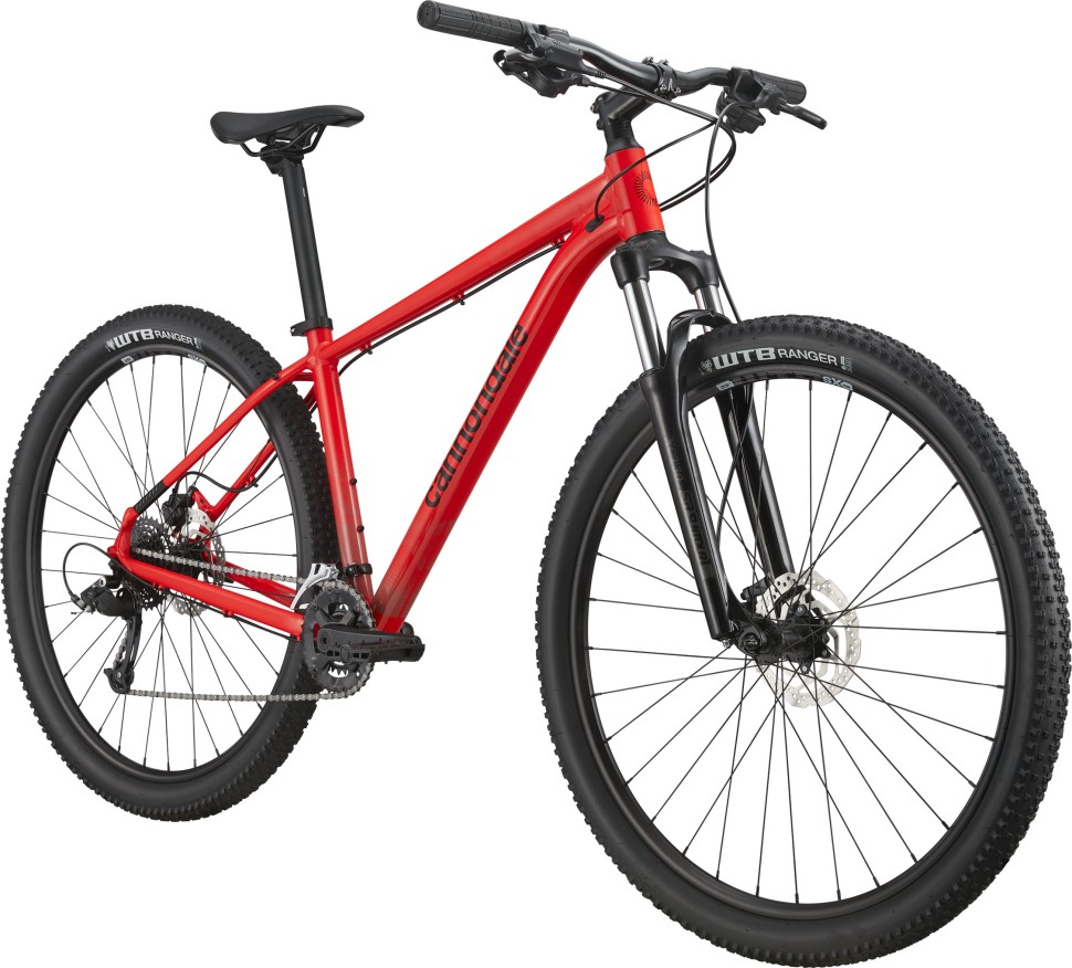 Велосипед 29" Cannondale TRAIL 7 рама - M 2023 RRD Велосипед 29" Cannondale TRAIL 7 рама - M 2023 RRD