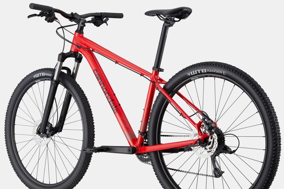 Велосипед 29" Cannondale TRAIL 7 рама - M 2023 RRD Велосипед 29" Cannondale TRAIL 7 рама - M 2023 RRD