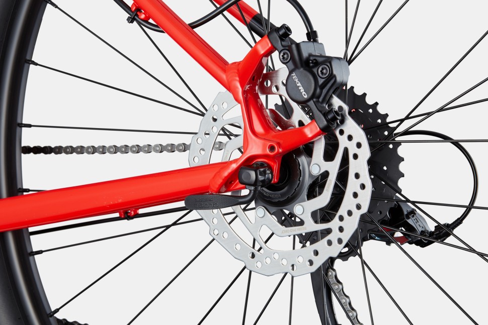Велосипед 29" Cannondale TRAIL 7 рама - M 2023 RRD Велосипед 29" Cannondale TRAIL 7 рама - M 2023 RRD