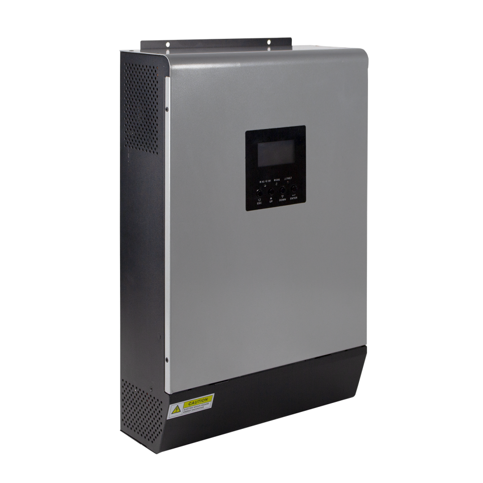Гибридный солнечный инвертор (ИБП) LPW-HMB-5485-5000VA (4000Вт) 48V 60A MPPT 60-115V (with parallel) Гибридный солнечный инвертор (ИБП) LPW-HMB-5485-5000VA (4000Вт) 48V 60A MPPT 60-115V (with parallel)