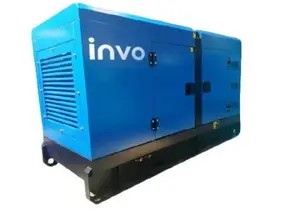 Генератор дизельный  INVO DGU110