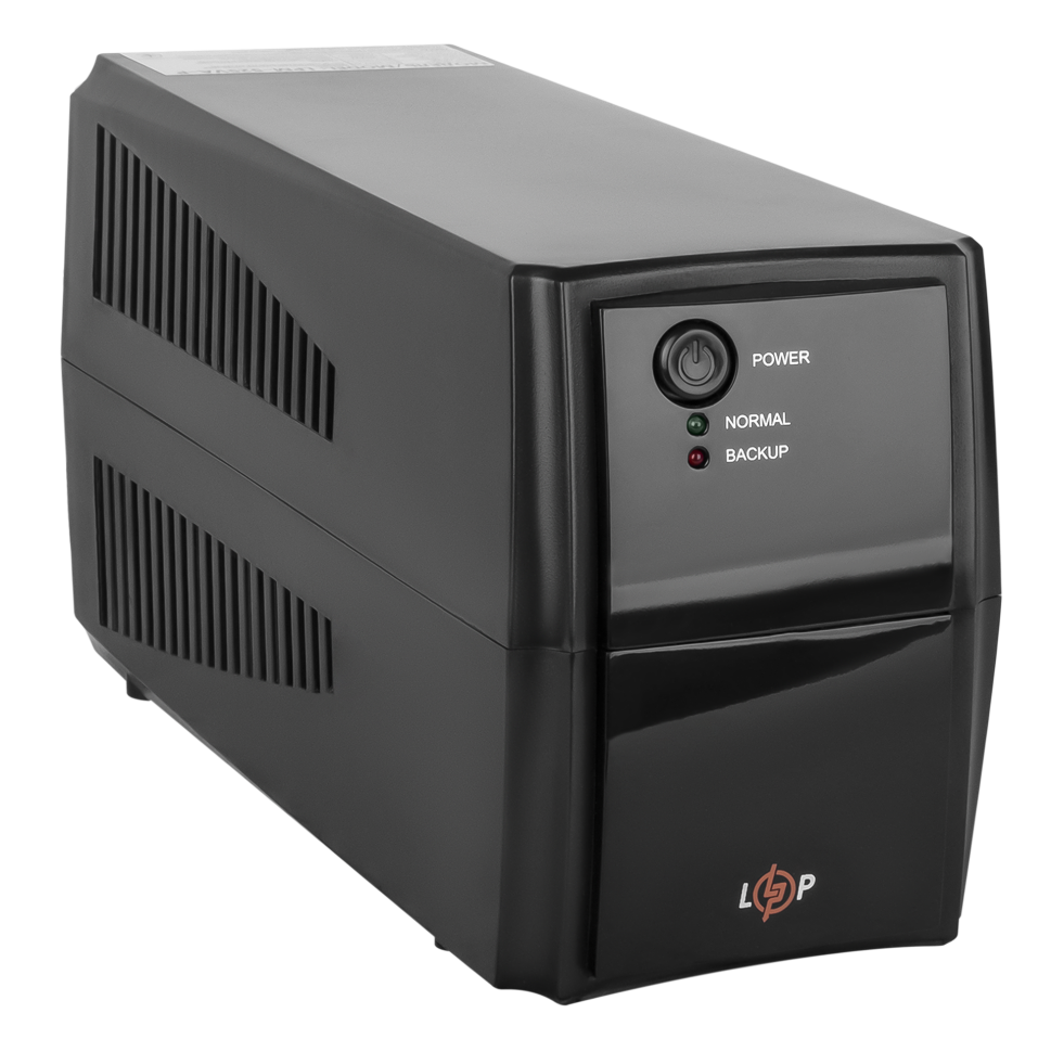 Линейно-интерактивный ИБП LPM-525VA-P (367Вт) Линейно-интерактивный ИБП LPM-525VA-P (367Вт)