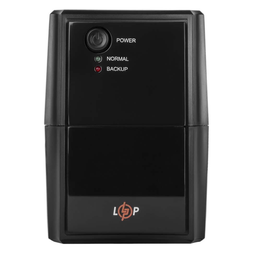 Линейно-интерактивный ИБП LPM-525VA-P (367Вт) Линейно-интерактивный ИБП LPM-525VA-P (367Вт)