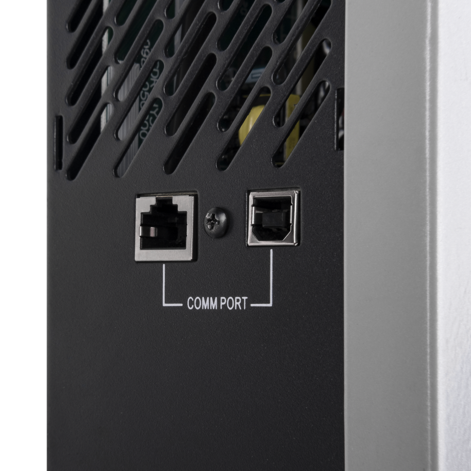 Гибридный солнечный инвертор (ИБП) LogicPower LPW-HY-3522-3500VA (3500Вт) 24V 100A MPPT 120-450V Гибридный солнечный инвертор (ИБП) LogicPower LPW-HY-3522-3500VA (3500Вт) 24V 100A MPPT 120-450V