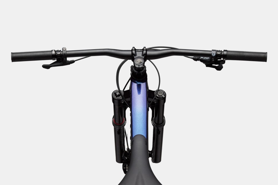 Велосипед 29" Cannondale HABIT 3 рама - S 2024 PRH Велосипед 29" Cannondale HABIT 3 рама - S 2024 PRH