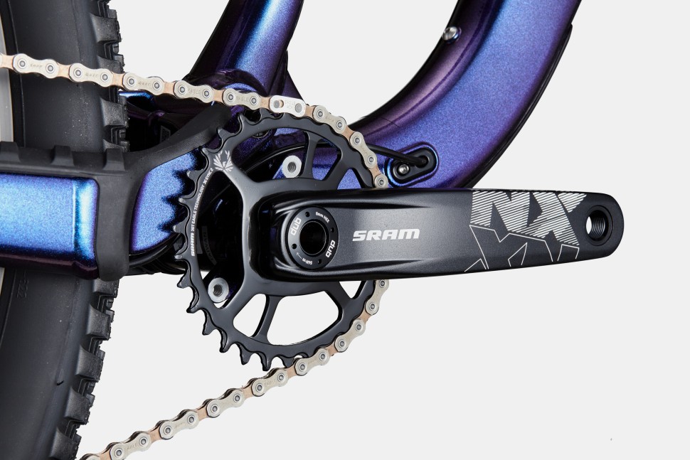 Велосипед 29" Cannondale HABIT 3 рама - S 2024 PRH Велосипед 29" Cannondale HABIT 3 рама - S 2024 PRH