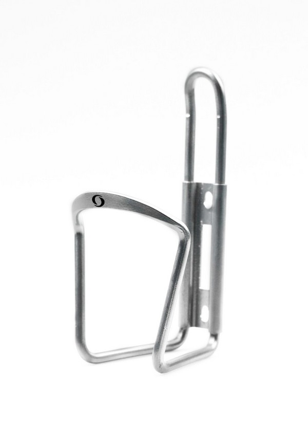 Флягодержатель SIMPLA EGO silver 66г