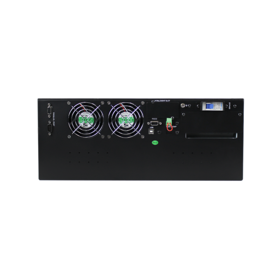 Smart-UPS LogicPower 6000 PRO RM (with battery) Smart-UPS LogicPower 6000 PRO RM (with battery)