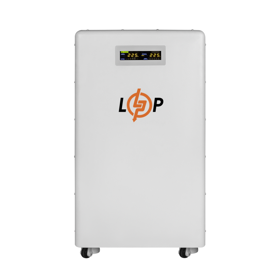 Система резервного питания LP Autonomic Ultra WF1.8-12KWH