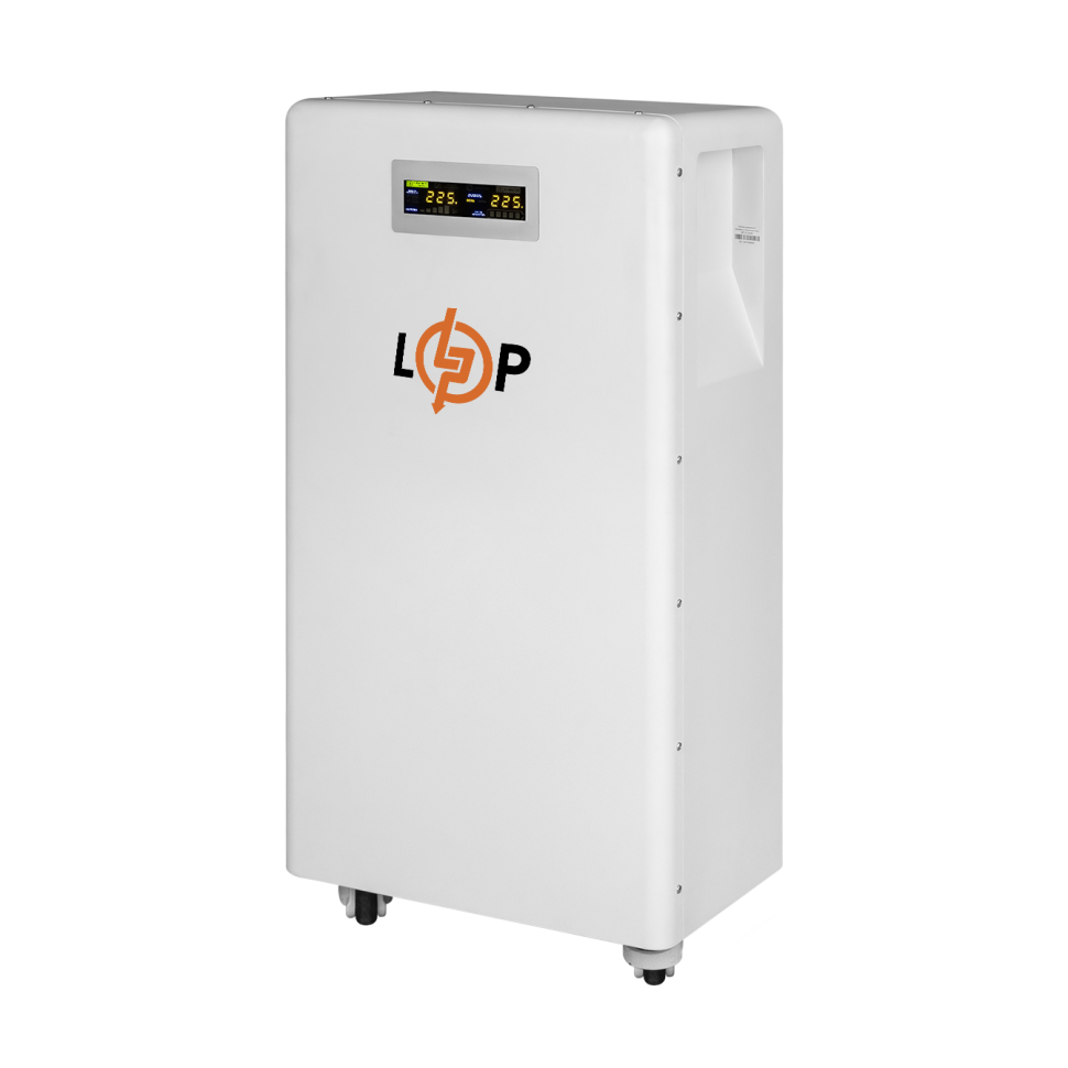 Система резервного питания LP Autonomic Ultra WF1.8-12KWH Система резервного питания LP Autonomic Ultra WF1.8-12KWH