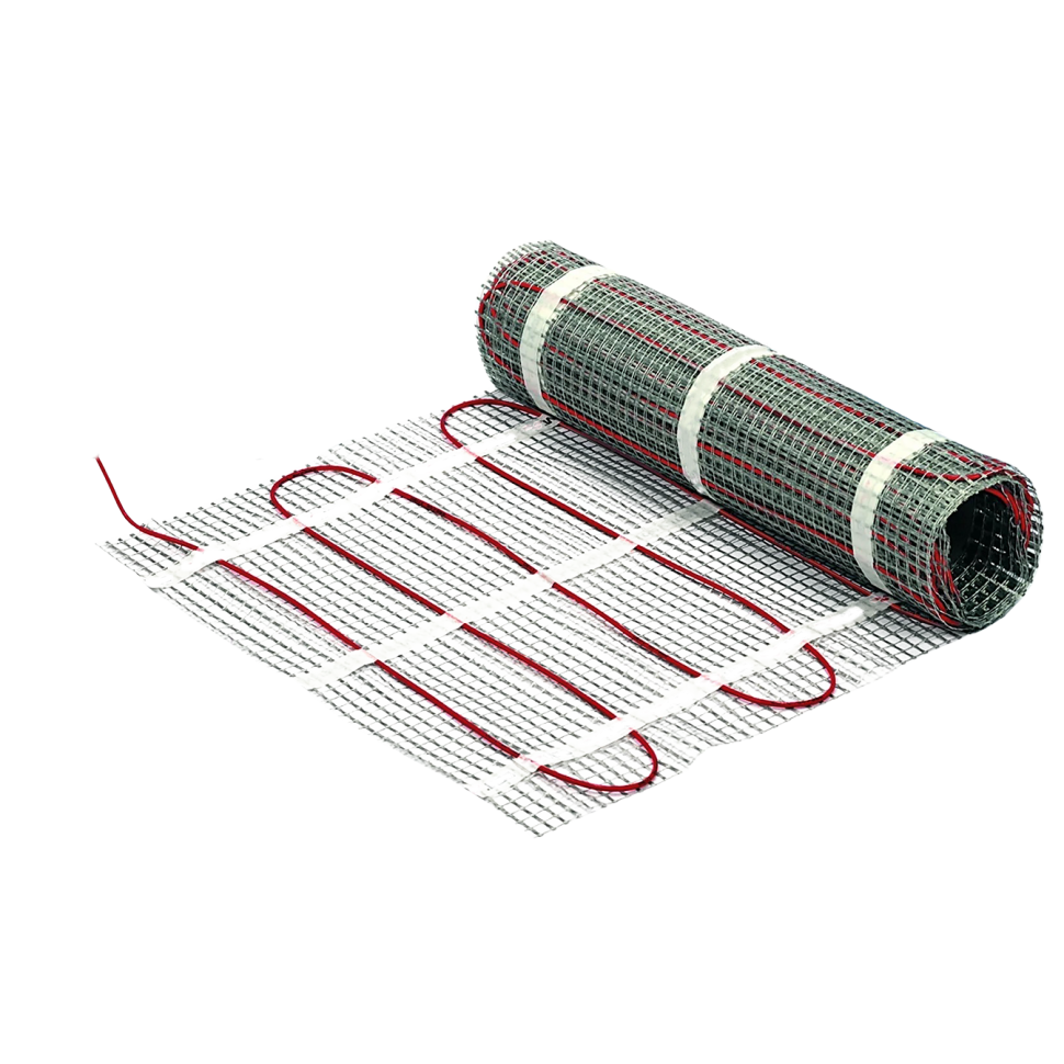 Нагревательный мат двухжильный Easytherm EM 0.50 Нагревательный мат двухжильный Easytherm EM 0.50