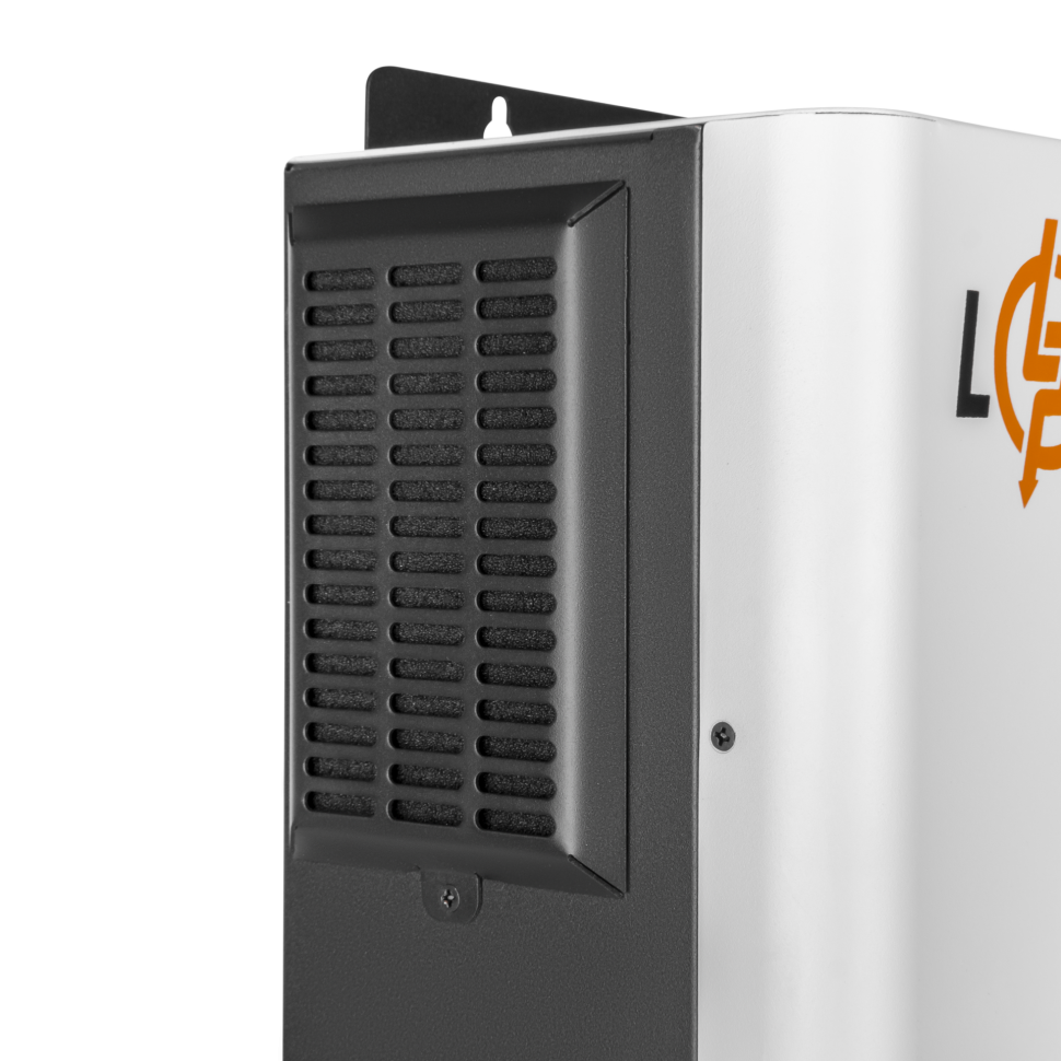 Гибридный солнечный инвертор (ИБП) LPW-MAXII-8000VA (8000Вт) MPPT 150A OFF GRID Гибридный солнечный инвертор (ИБП) LPW-MAXII-8000VA (8000Вт) MPPT 150A OFF GRID