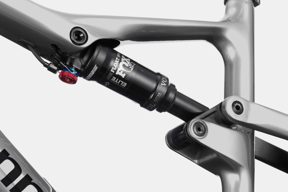 Велосипед 29" Cannondale SCALPEL Carbon 3 рама - M 2023 MRC Велосипед 29" Cannondale SCALPEL Carbon 3 рама - M 2023 MRC