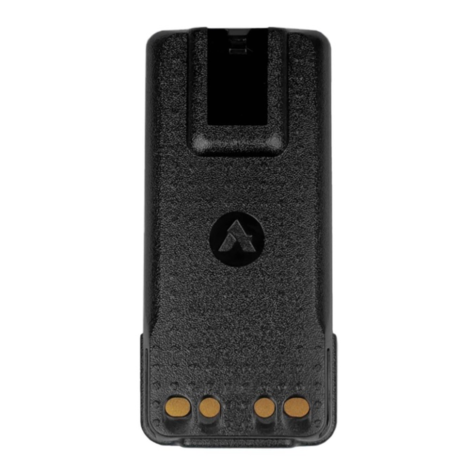 Усиленный аккумулятор Agent APLI4493C31 3100 mAh для цифровых радиостанций Motorola серии DP Усиленный аккумулятор Agent APLI4493C31 3100 mAh для цифровых радиостанций Motorola серии DP