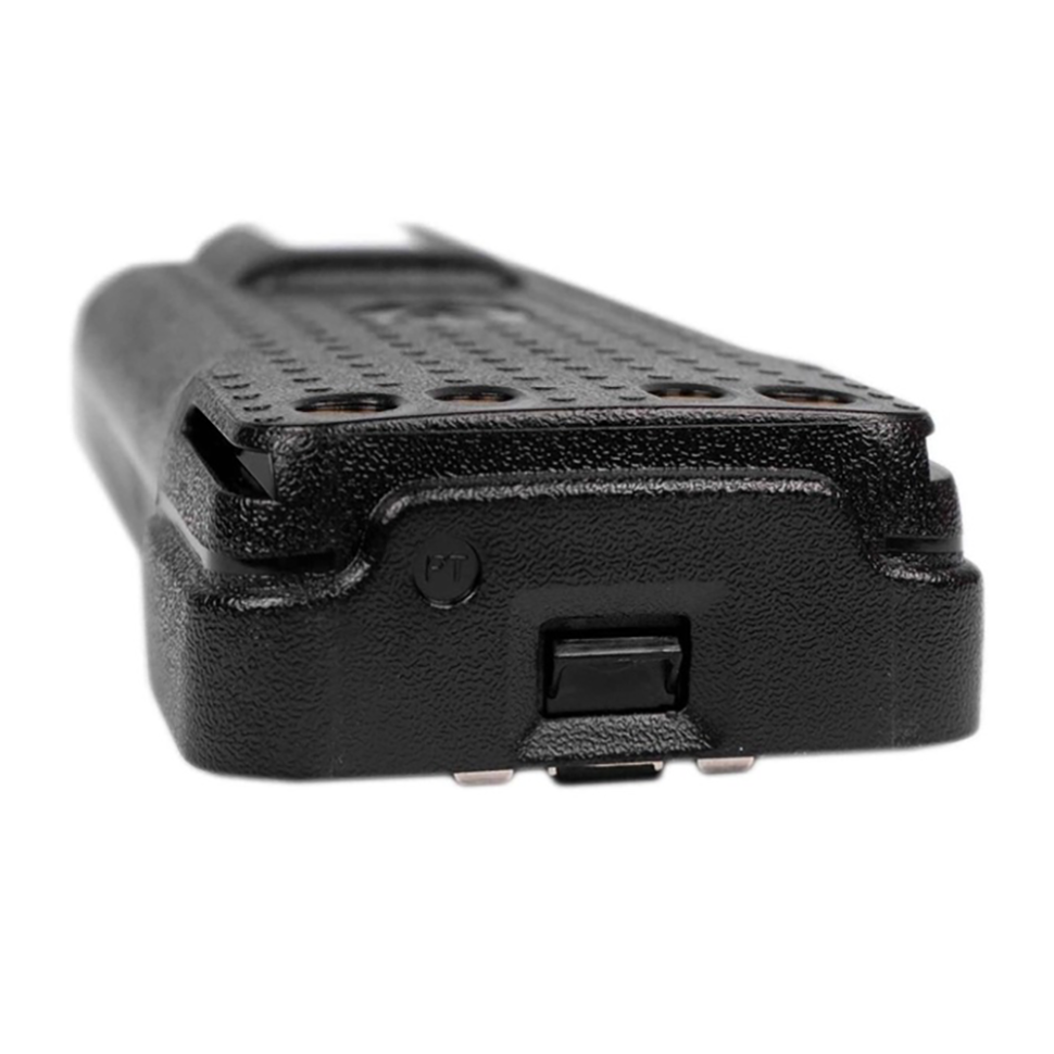 Усиленный аккумулятор Agent APLI4493C31 3100 mAh для цифровых радиостанций Motorola серии DP Усиленный аккумулятор Agent APLI4493C31 3100 mAh для цифровых радиостанций Motorola серии DP