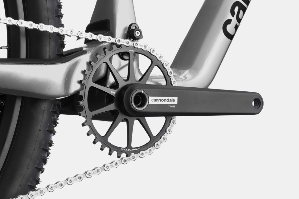 Велосипед 29" Cannondale SCALPEL Carbon 3 рама - S 2023 MRC Велосипед 29" Cannondale SCALPEL Carbon 3 рама - S 2023 MRC
