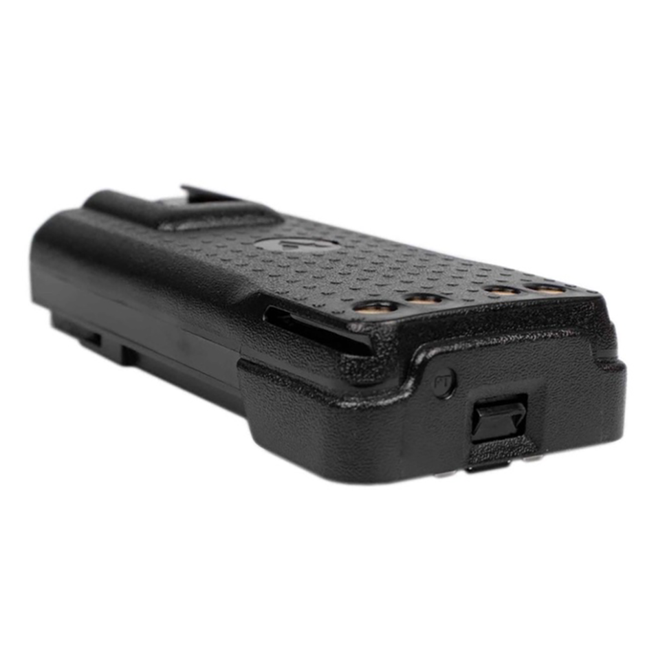 Усиленный аккумулятор Agent APLI4493C31 3100 mAh для цифровых радиостанций Motorola серии DP (5 шт) Усиленный аккумулятор Agent APLI4493C31 3100 mAh для цифровых радиостанций Motorola серии DP (5 шт)