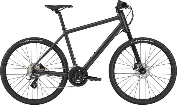 Велосипед 27,5" Cannondale BAD BOY 3 рама - M 2023 BBQ...