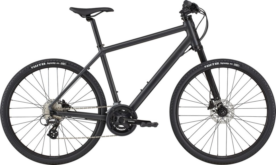 Велосипед 27,5" Cannondale BAD BOY 3 рама - M 2023 BBQ черно-матовый Велосипед 27,5" Cannondale BAD BOY 3 рама - M 2023 BBQ черно-матовый