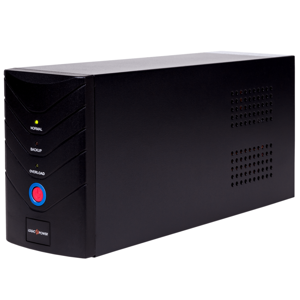 Линейно-интерактивный ИБП LP 650VA (390Вт)