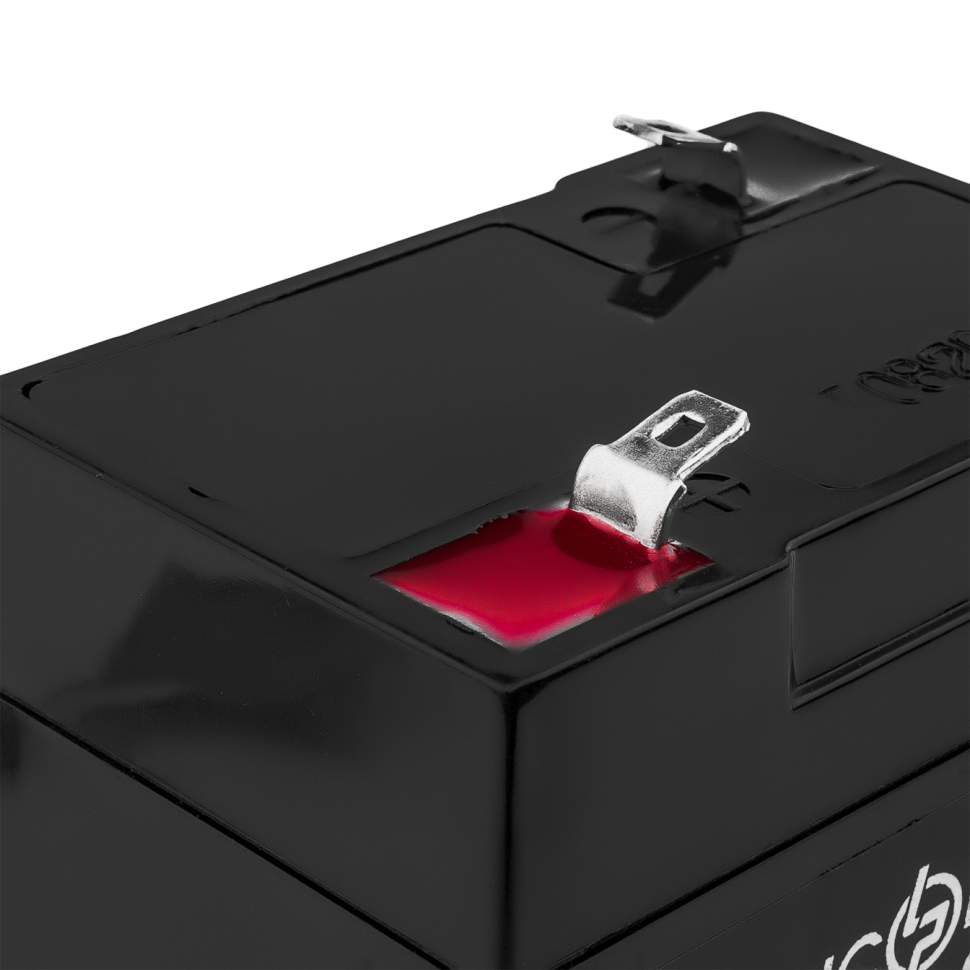 Аккумулятор AGM LogicPower LP 6V - 4.5 Ah Silver Аккумулятор AGM LogicPower LP 6V - 4.5 Ah Silver