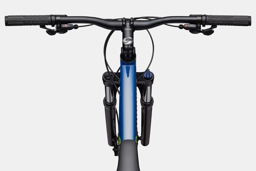 Велосипед 29" Cannondale TRAIL 6 рама - L 2024 ABB Велосипед 29" Cannondale TRAIL 6 рама - L 2024 ABB