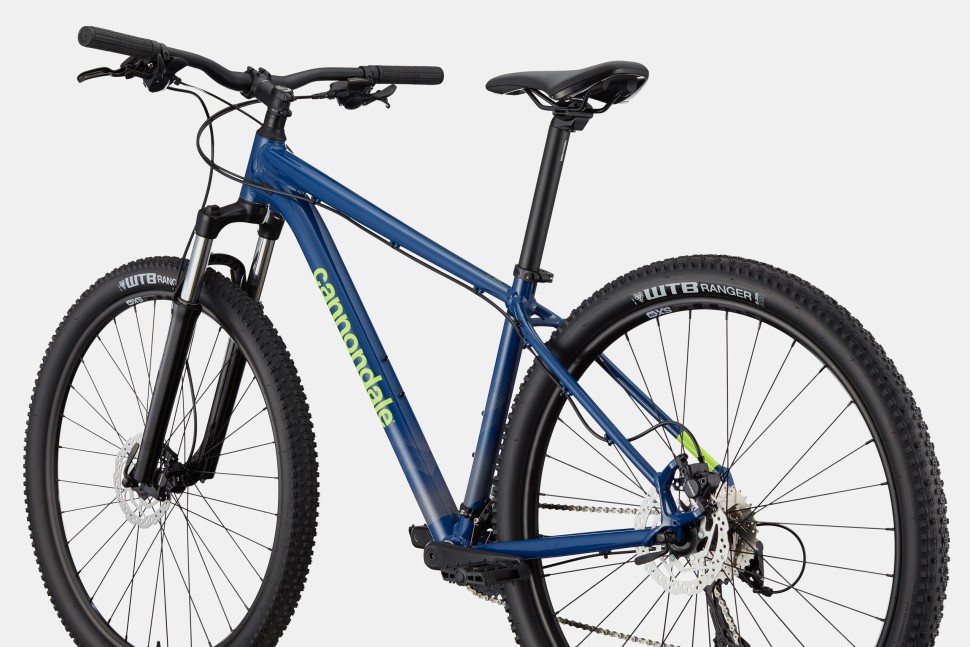 Велосипед 29" Cannondale TRAIL 6 рама - L 2024 ABB Велосипед 29" Cannondale TRAIL 6 рама - L 2024 ABB