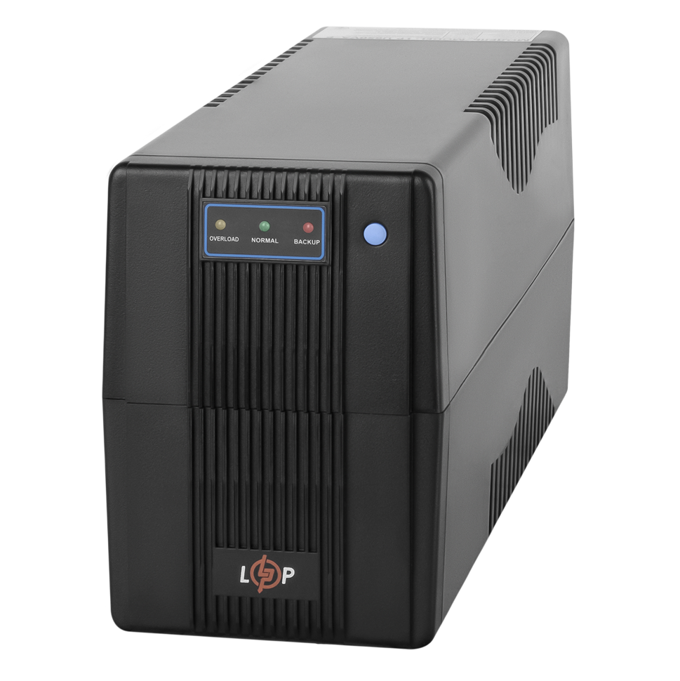 Линейно-интерактивный ИБП LP 650VA-P (390Вт)