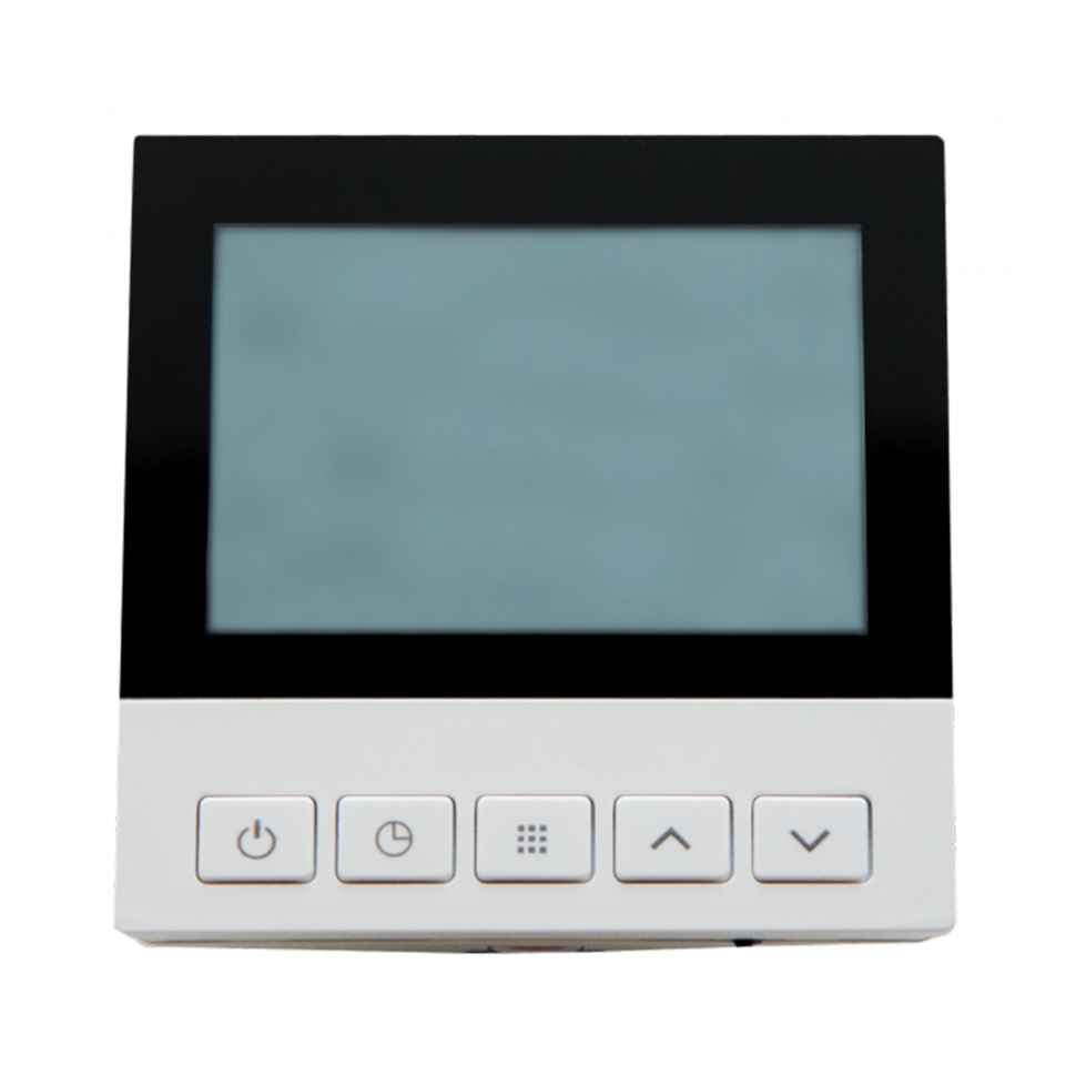 Терморегулятор программируемый Easytherm EASY PRO Wi-Fi