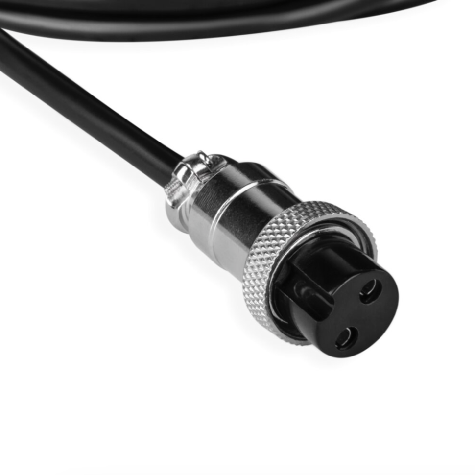 Портативная солнечная панель LP 100W, GX20 2pin Портативная солнечная панель LP 100W, GX20 2pin