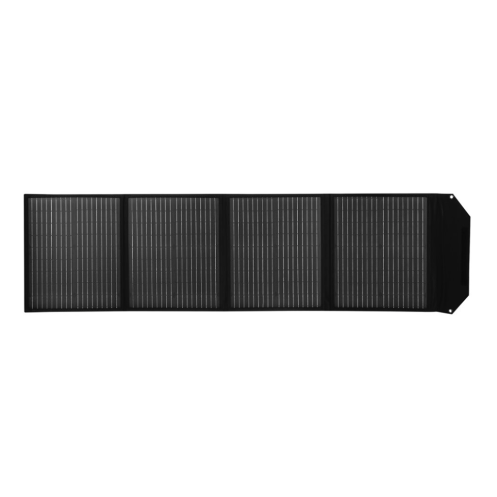 Портативная солнечная панель LP 100W, GX20 2pin