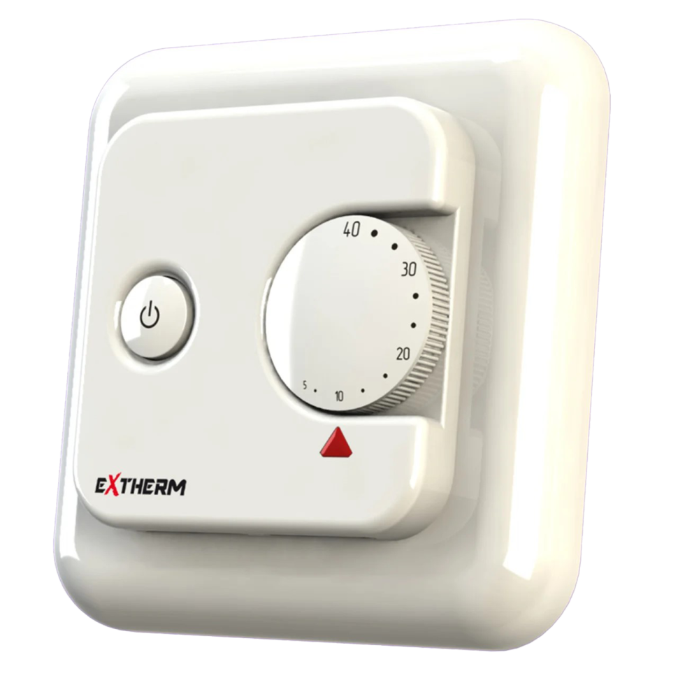 Терморегулятор электромеханический Extherm ET-21