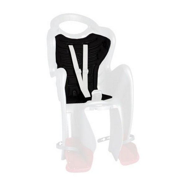 Подкладка в кресло Bellelli Mr. Fox, черная Подкладка в кресло Bellelli Mr. Fox, черная