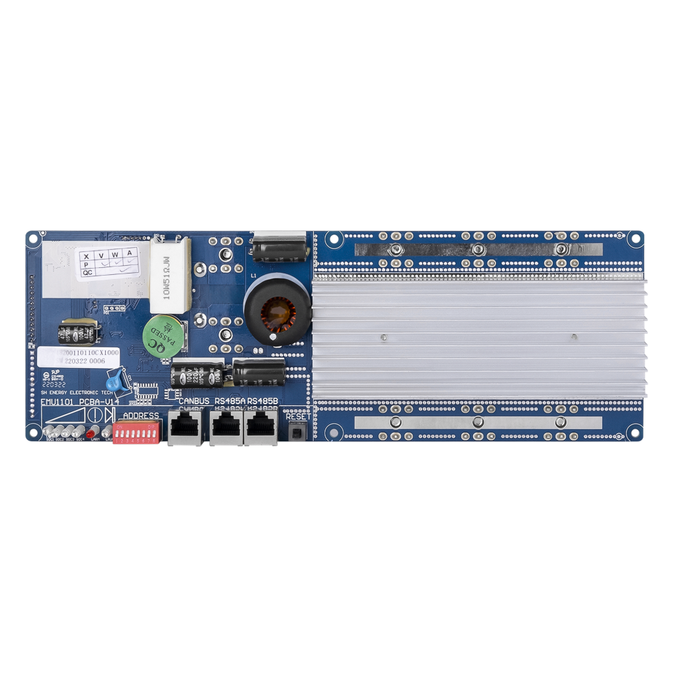 BMS плата LogicPower LiFePO4 24V 8S Dis 200A Ch 100A LCD