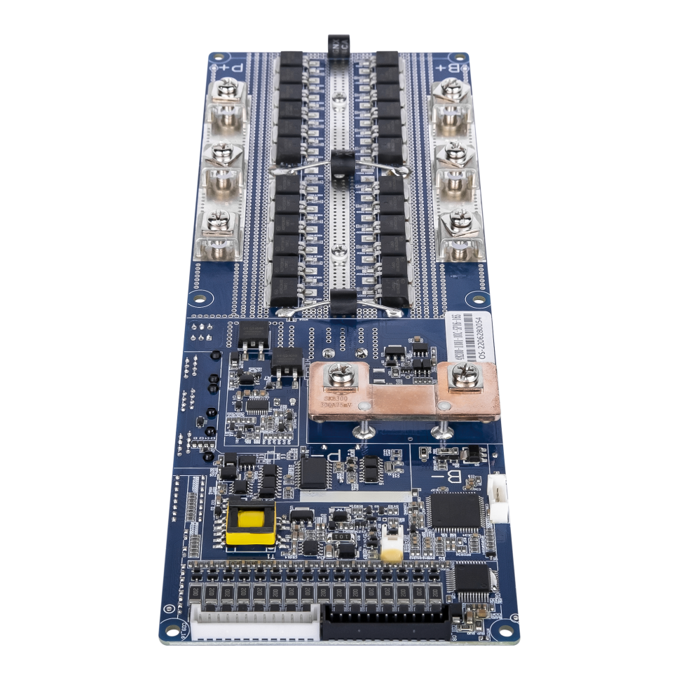 BMS плата LogicPower LiFePO4 24V 8S Dis 200A Ch 100A LCD BMS плата LogicPower LiFePO4 24V 8S Dis 200A Ch 100A LCD
