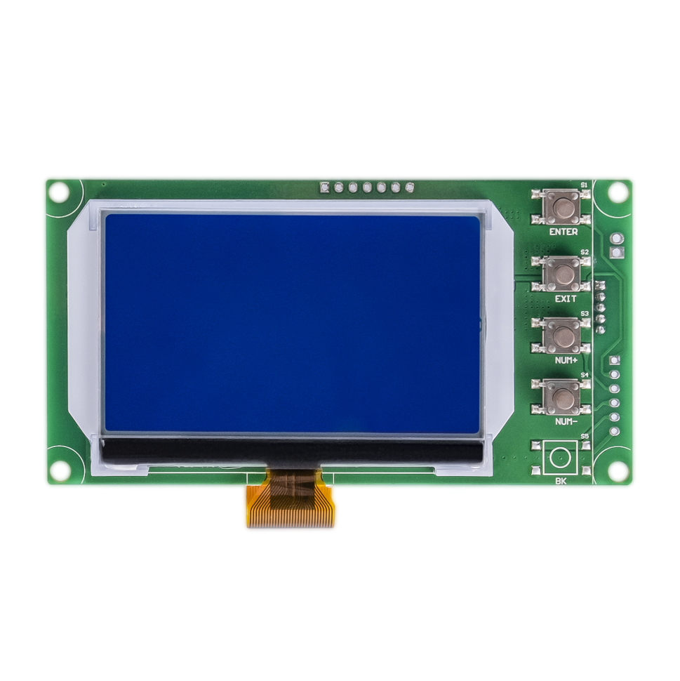 BMS плата LogicPower LiFePO4 24V 8S Dis 200A Ch 100A LCD BMS плата LogicPower LiFePO4 24V 8S Dis 200A Ch 100A LCD