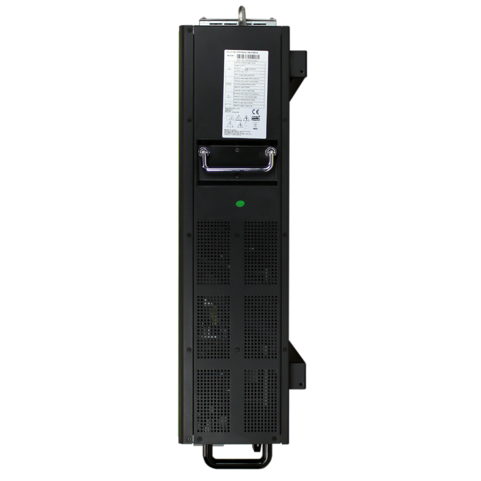 Гибридный солнечный инвертор (ИБП) LPW-HMG-104815-10kVA (10кВт) 48V 2MPPT 400-800V - 3 фазный Гибридный солнечный инвертор (ИБП) LPW-HMG-104815-10kVA (10кВт) 48V 2MPPT 400-800V - 3 фазный