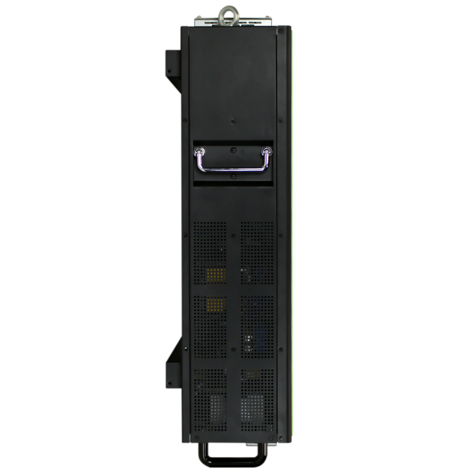 Гибридный солнечный инвертор (ИБП) LPW-HMG-104815-10kVA (10кВт) 48V 2MPPT 400-800V - 3 фазный Гибридный солнечный инвертор (ИБП) LPW-HMG-104815-10kVA (10кВт) 48V 2MPPT 400-800V - 3 фазный