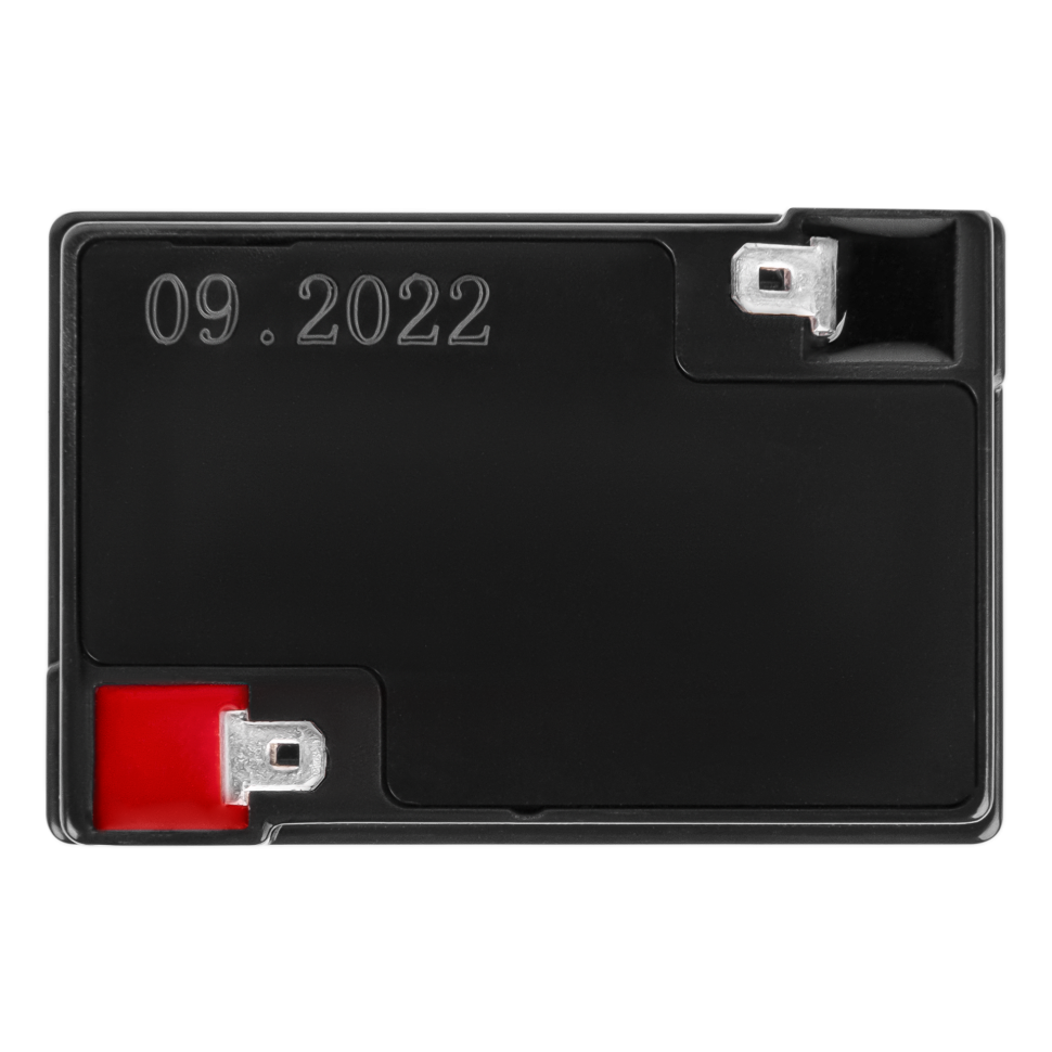 Аккумулятор AGM LogicPower LPM 6V - 4.5 Ah Аккумулятор AGM LogicPower LPM 6V - 4.5 Ah
