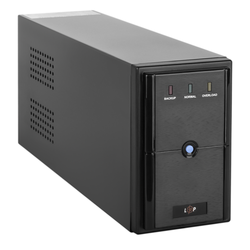 Линейно-интерактивный ИБП LPM-625VA (437Вт) Линейно-интерактивный ИБП LPM-625VA (437Вт)