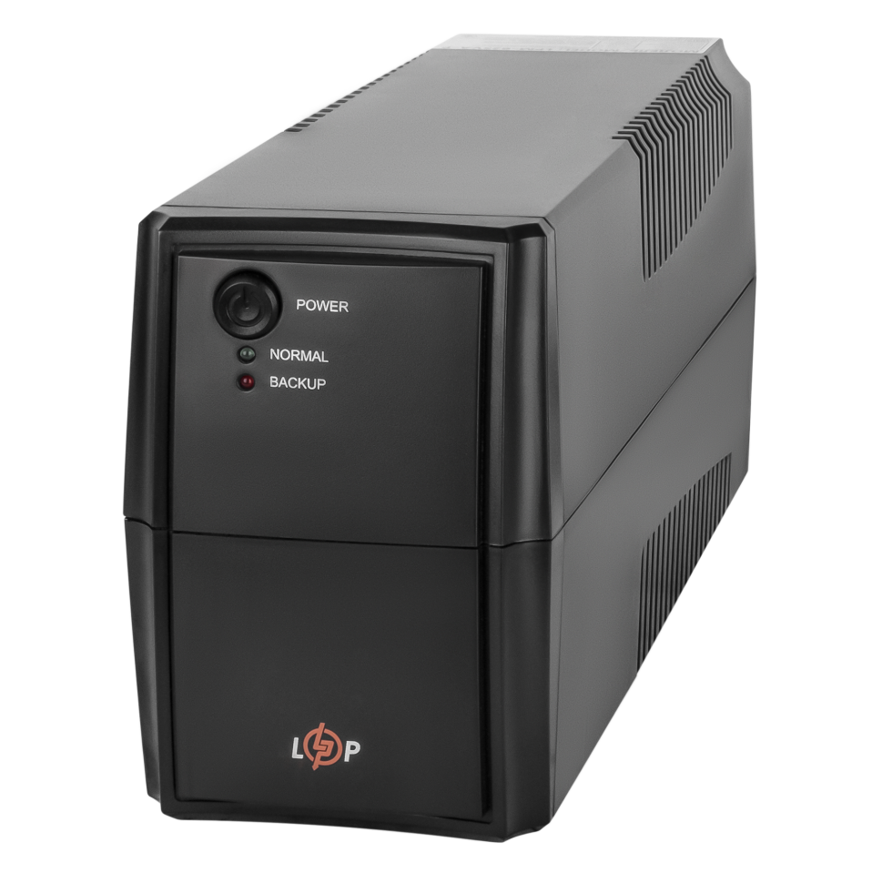 Линейно-интерактивный ИБП LPM-625VA-P (437Вт)