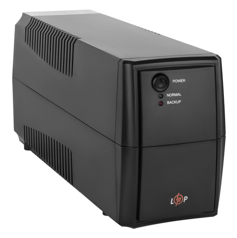 Линейно-интерактивный ИБП LPM-625VA-P (437Вт) Линейно-интерактивный ИБП LPM-625VA-P (437Вт)