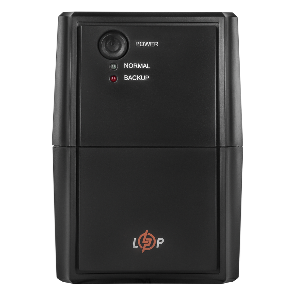 Линейно-интерактивный ИБП LPM-625VA-P (437Вт) Линейно-интерактивный ИБП LPM-625VA-P (437Вт)