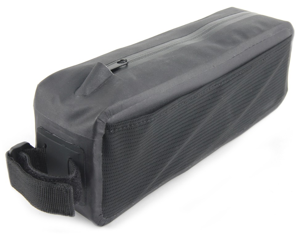 Сумка на верхнюю трубу PBC Top tube bag черная