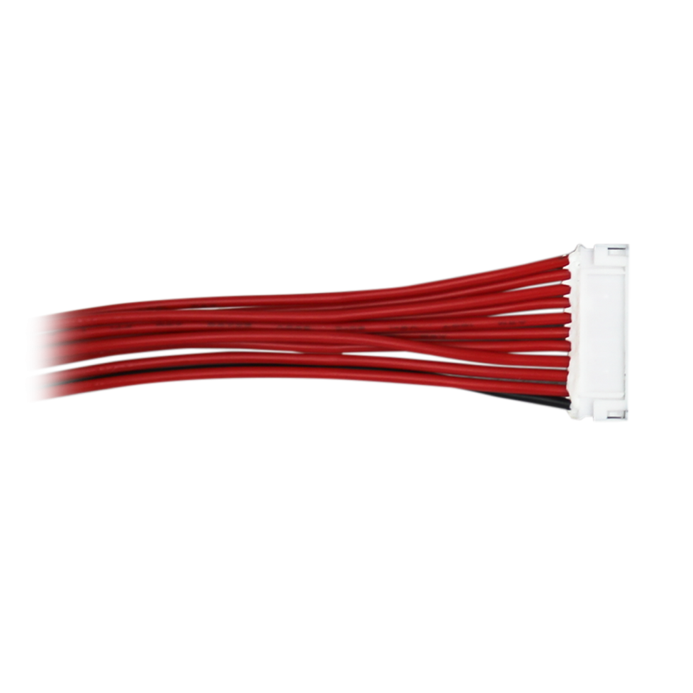 BMS плата LogicPower LP Li-ion 36V 10S Dis 40A Ch 20A BMS плата LogicPower LP Li-ion 36V 10S Dis 40A Ch 20A