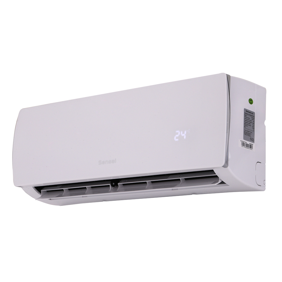 Бытовой кондиционер Sensei Lux Inverter SAC-12CHI